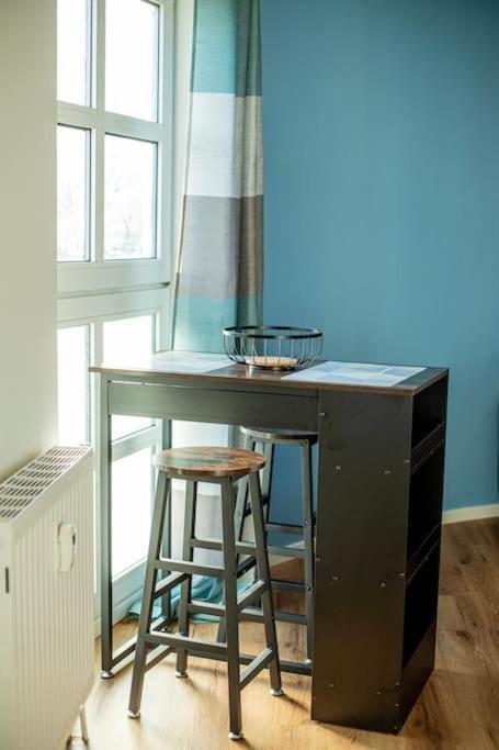 Düren - Eifel Fabrikdesign Dueren 아파트 외부 사진