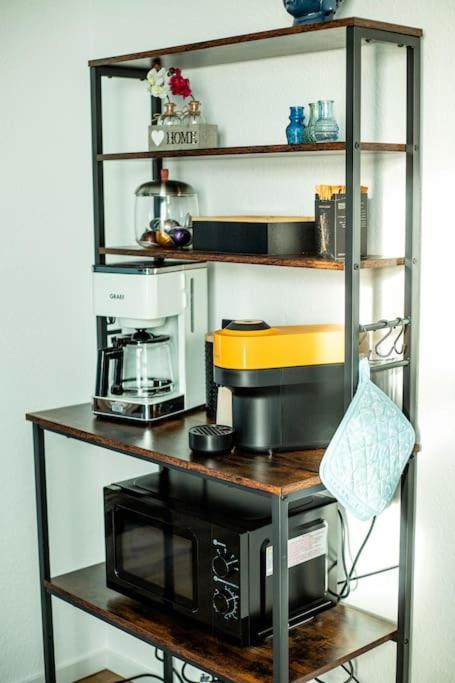 Düren - Eifel Fabrikdesign Dueren 아파트 외부 사진