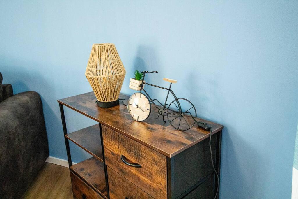 Düren - Eifel Fabrikdesign Dueren 아파트 외부 사진